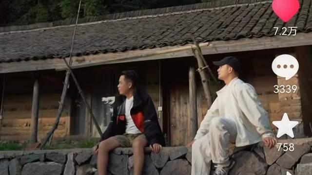 林生斌|林生斌事件已彻底结束？朱舅舅更新动态，字里行间透露思念之情