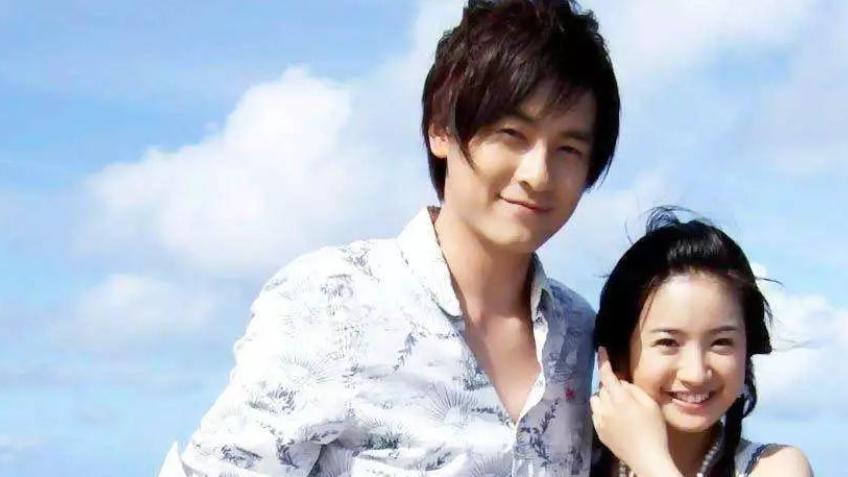 林依晨|她出道时负债500万，26岁患脑瘤，胡歌至今对她念念不忘