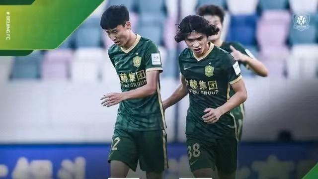 北京国安|这个冬天有点冷，国安5-7不敌业余足球队。中超职业足球路在何方