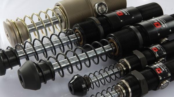 使用液压缓冲器需要定期检查的四点