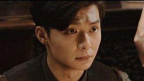 张启山|盗墓笔记：11位张家后人，都有着非凡能力，张启山的穷奇同样强大