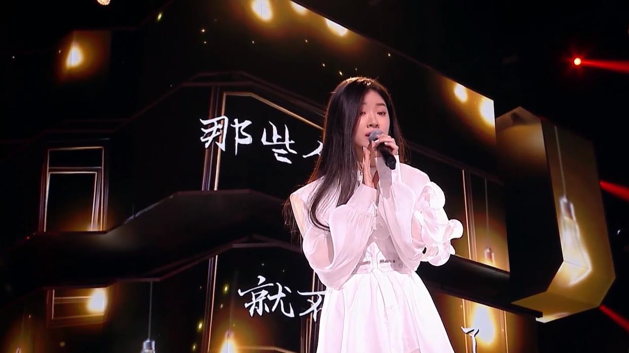 中国好声音|看了中国好声音学员微信指数，我终于明白，为何梁玉莹能够夺冠了