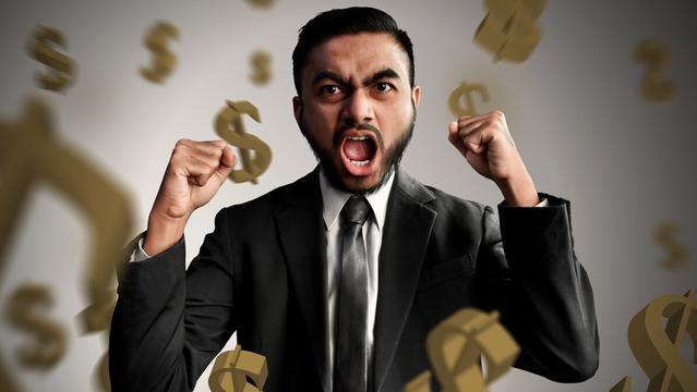 |内审经验——明白了职场中的权力基础，才知道怎么混职场