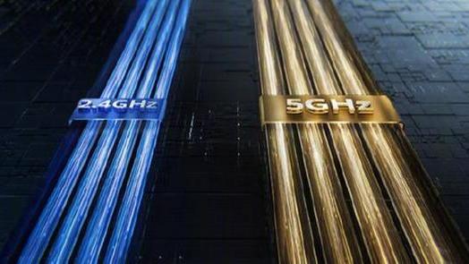 USB|华为路由器AX6发布！7200Mbps+自研AI技术更快、更广、更强！