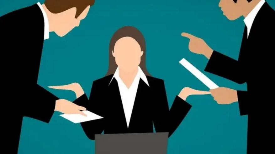 |职场中遇到不公平待遇怎么办