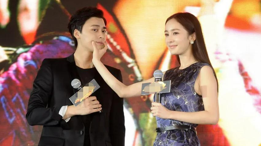 明星|网红胡宾果爆料男明星私生活！有人狂打女生背部，有人约完不给钱