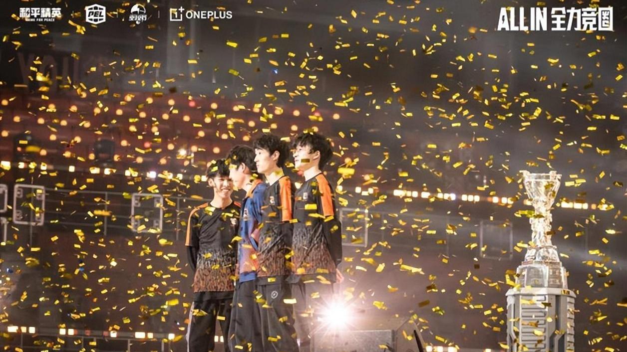 惠普|要全能还是要游戏？这款大存储性能旗舰，各方面体验都hold住