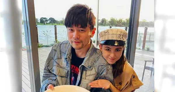 蔡文静|周杰伦：婚前协议很奇怪，如果结婚还要考虑财产，那还结婚干嘛？