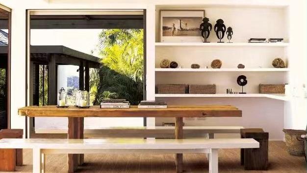 好烦，新家装修是用木地板还是用木纹砖好？