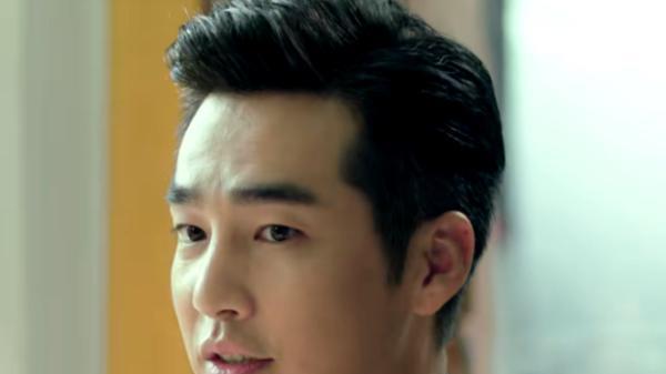 邹廷威|偶像剧里的千年男配，如今演正剧又是男二号，邹廷威太让人心疼了