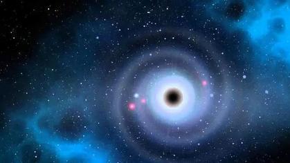 能毁天灭地的黑洞，多大的黑洞能毁灭地球？黑洞到底是什么