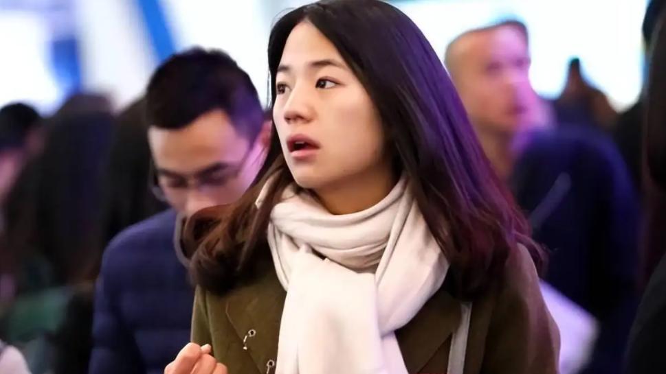 东北大学|是“玻璃心”在作怪吗？东北大学女硕士哭诉：面试像施舍一样