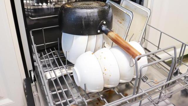 买了洗碗机才发现，“传言”都是假的：好的坏的都不准确