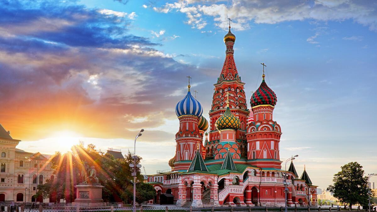 芯片|俄罗斯研发光刻机，制造7nm芯片，荷兰ASML彻底没戏了？