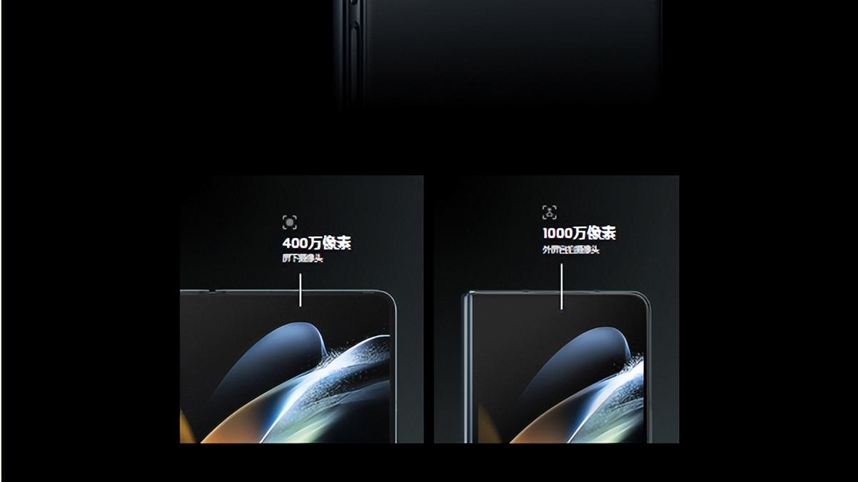 三星|有一说一，三星的折叠屏新机才是“内卷之王”。