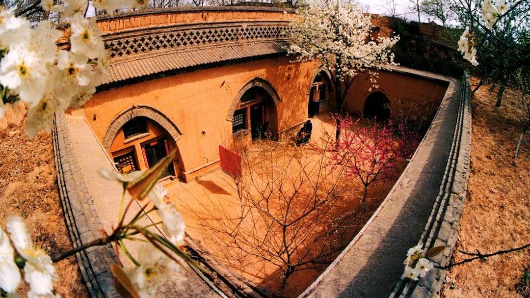 碧桂园|从住在土窑洞、土坯房，到如今的楼房，我还是觉得有个院子更好