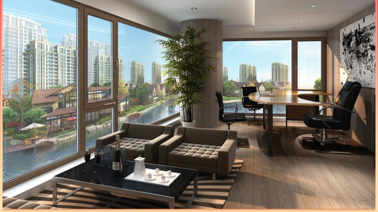 15年亲身体验告诉你, 断桥铝门窗的6大优势, 难怪越来越受欢迎