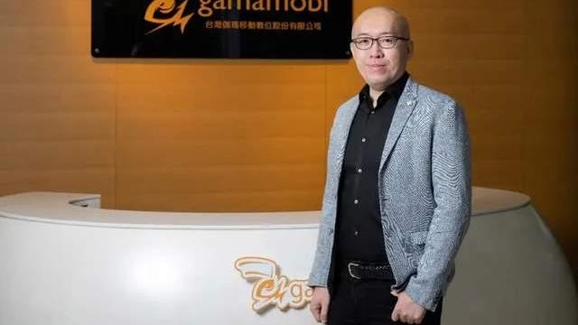 Java|Gamamobi CEO黄继德：我们的元宇宙游戏不担心体验落差