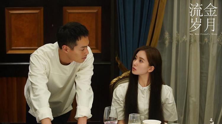 经典|盘点6部女性成长的电视剧，每一部都是经典，你最喜欢哪部？