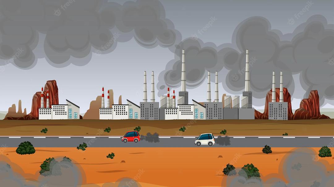 环保科普|耐火材料厂大气污染物排放标准及检测项目