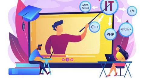 智能手表|Web前端：Angular与 Node.JS——为项目找到最好的框架