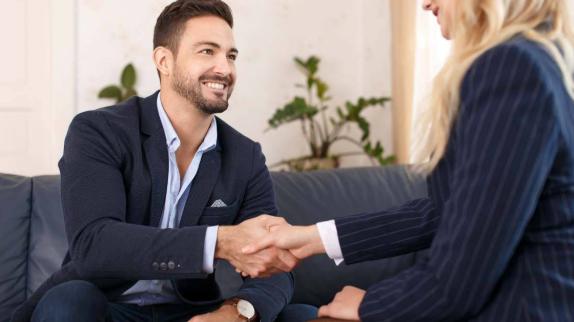 |职场是一个非常有目的性的地方