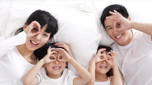 夫妻之间，哪一方的基因最终能够决定孩子的智商以及长相？