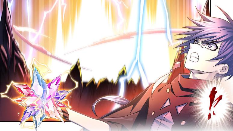 |斗罗大陆：无厄没死，年限达到千万年，手中还有万灵石