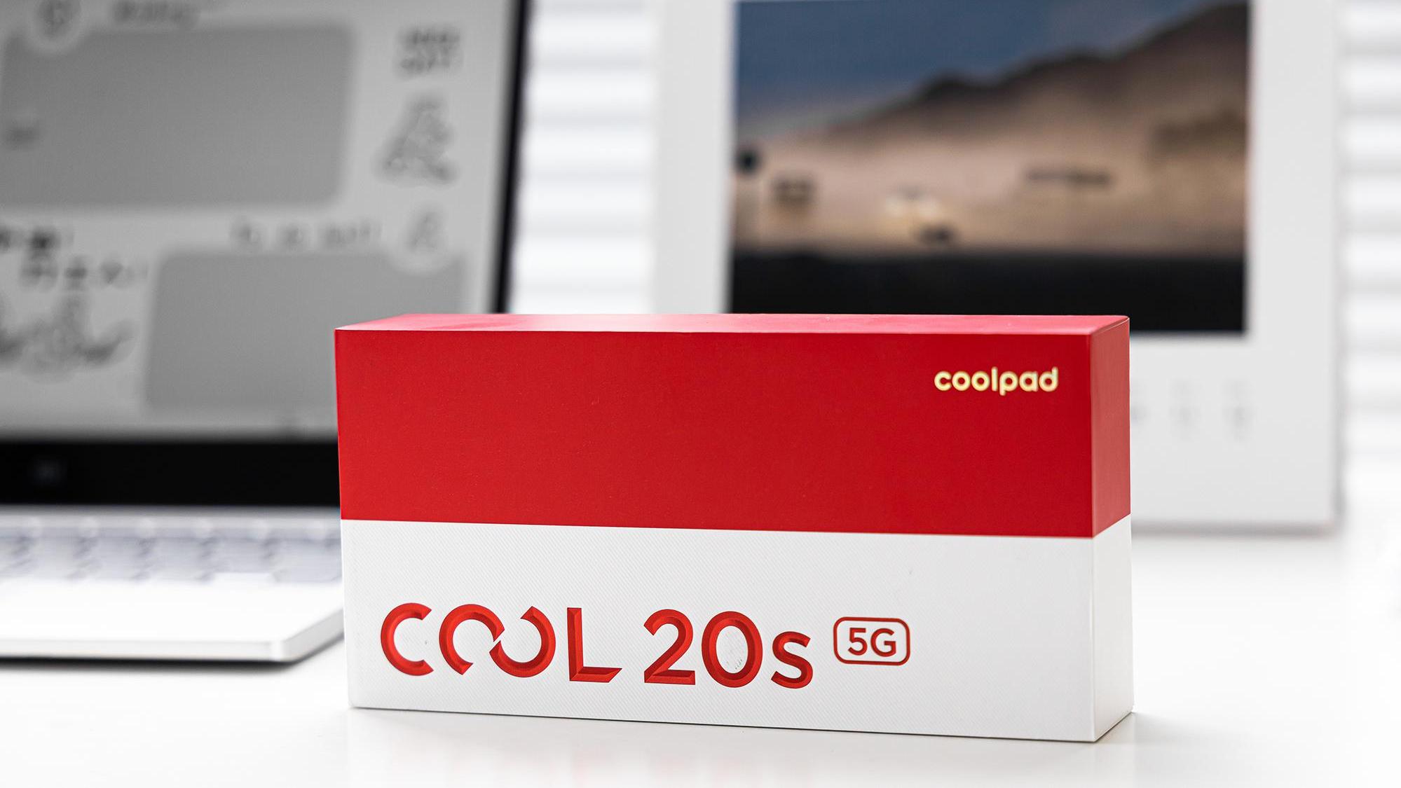 酷派|降维打击！酷派5G新机成为“年度机皇”？网友：999就有旗舰配置