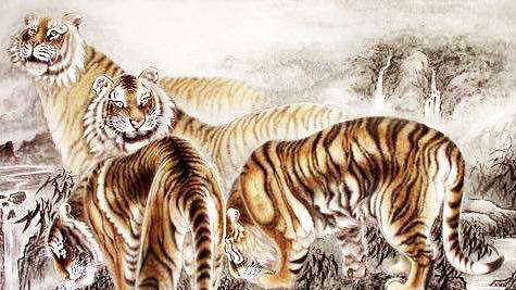 生肖|12月就是开门红，四生肖收获成功，衣食无忧，富裕来到