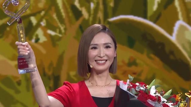 陈贝儿|TVB金牌主播陈贝儿：有公主命却没有公主病，不惜玩命拍纪录片