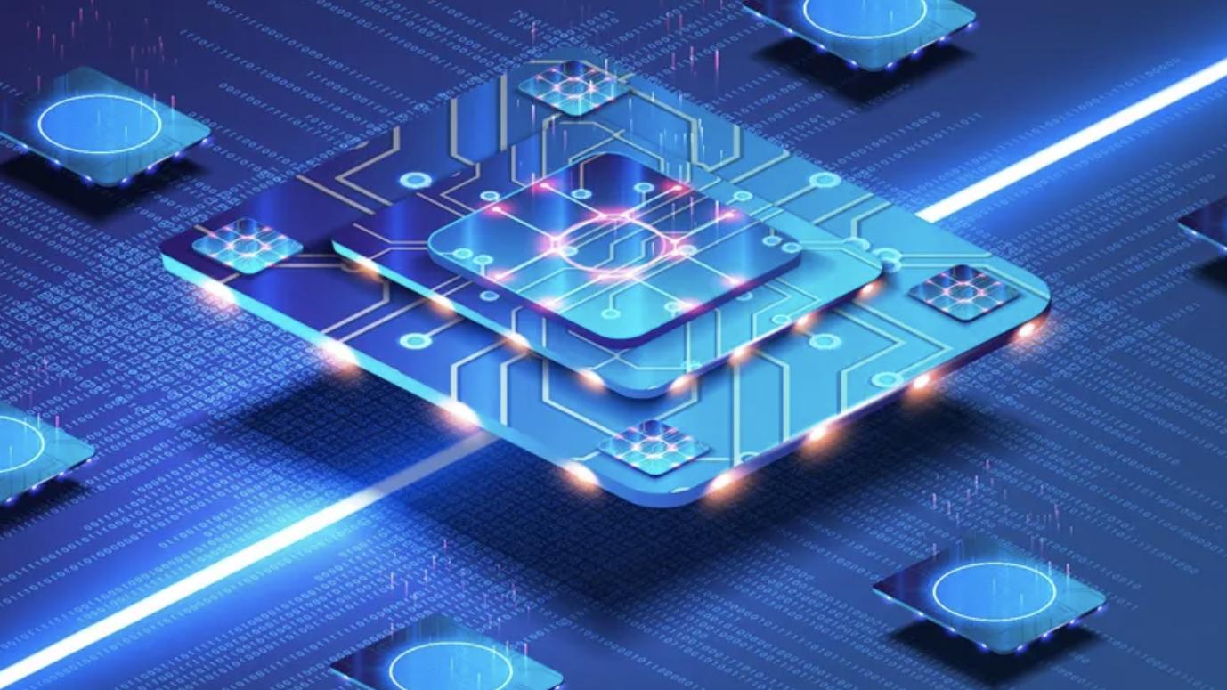 |咱们的芯片行业，左闪右闪，终于还是没躲过这一招回手掏