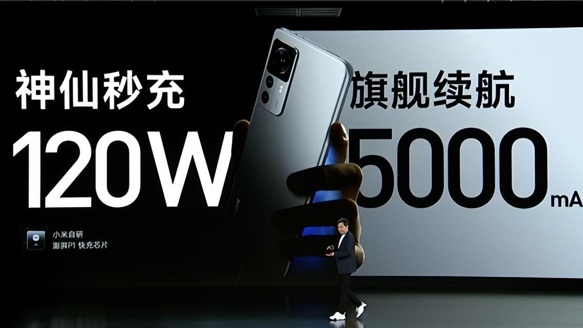 芯片|三大细节揭秘！红米K50至尊版正式发布，2999元起售香不香？