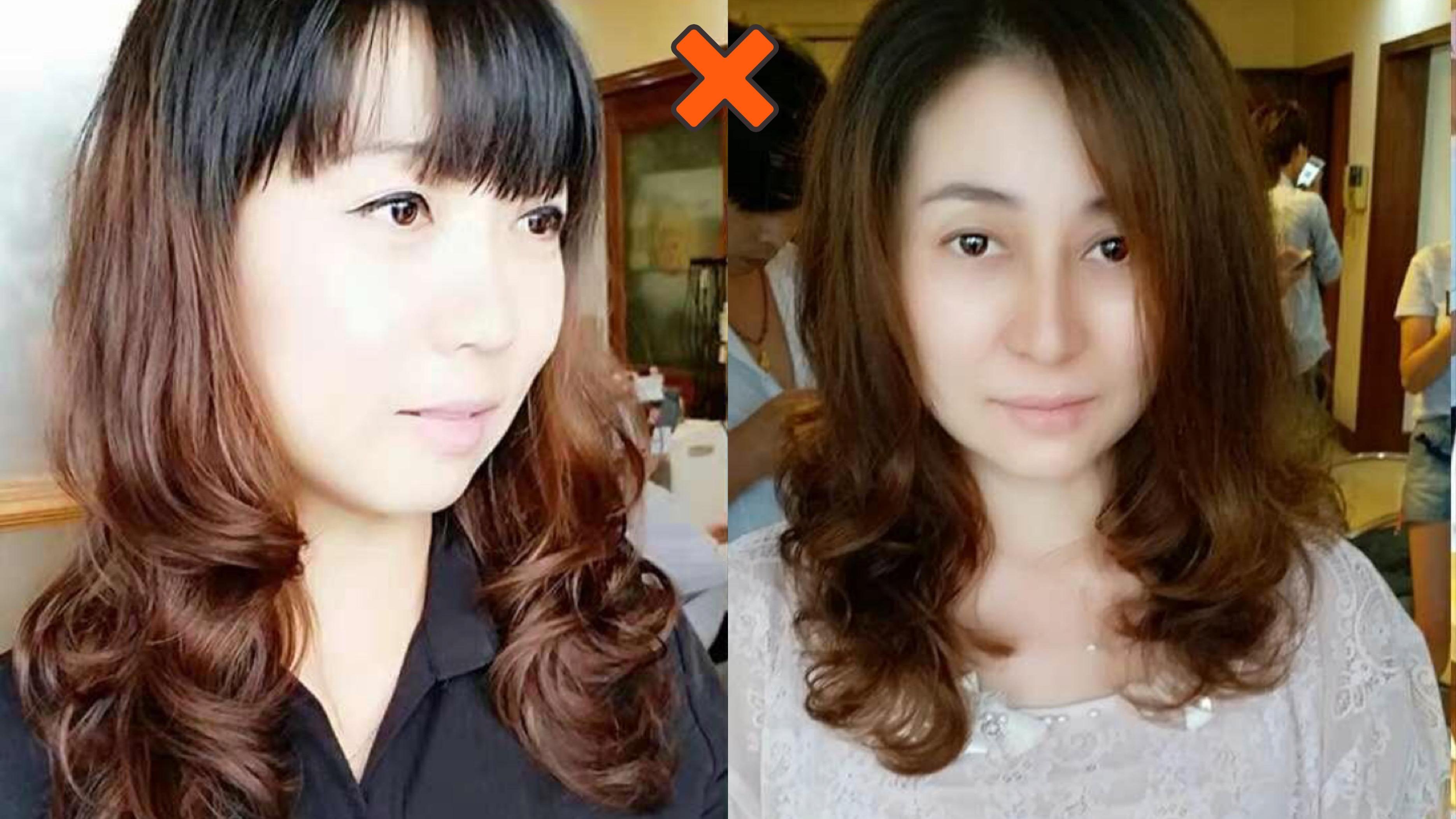 发型 别让丑发型毁了你的气质！50岁女人什么发型该留、什么不该留？
