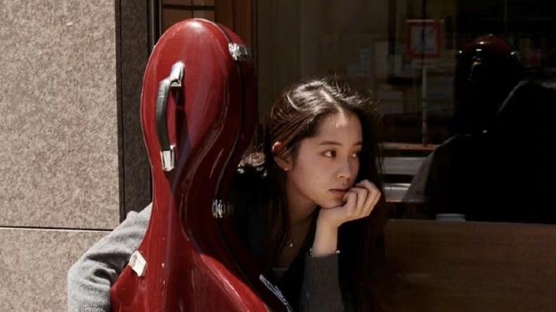 欧阳娜娜|天才大提琴少女变身网红咖，欧阳娜娜的艺术之路走正了还是歪了