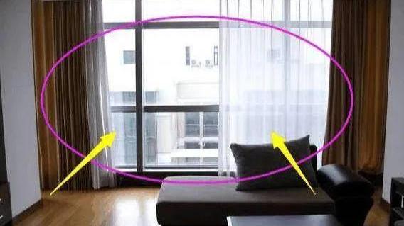 园林|这几种特殊户型房子万万不要买，白送我都不要，入住就知道是坑！