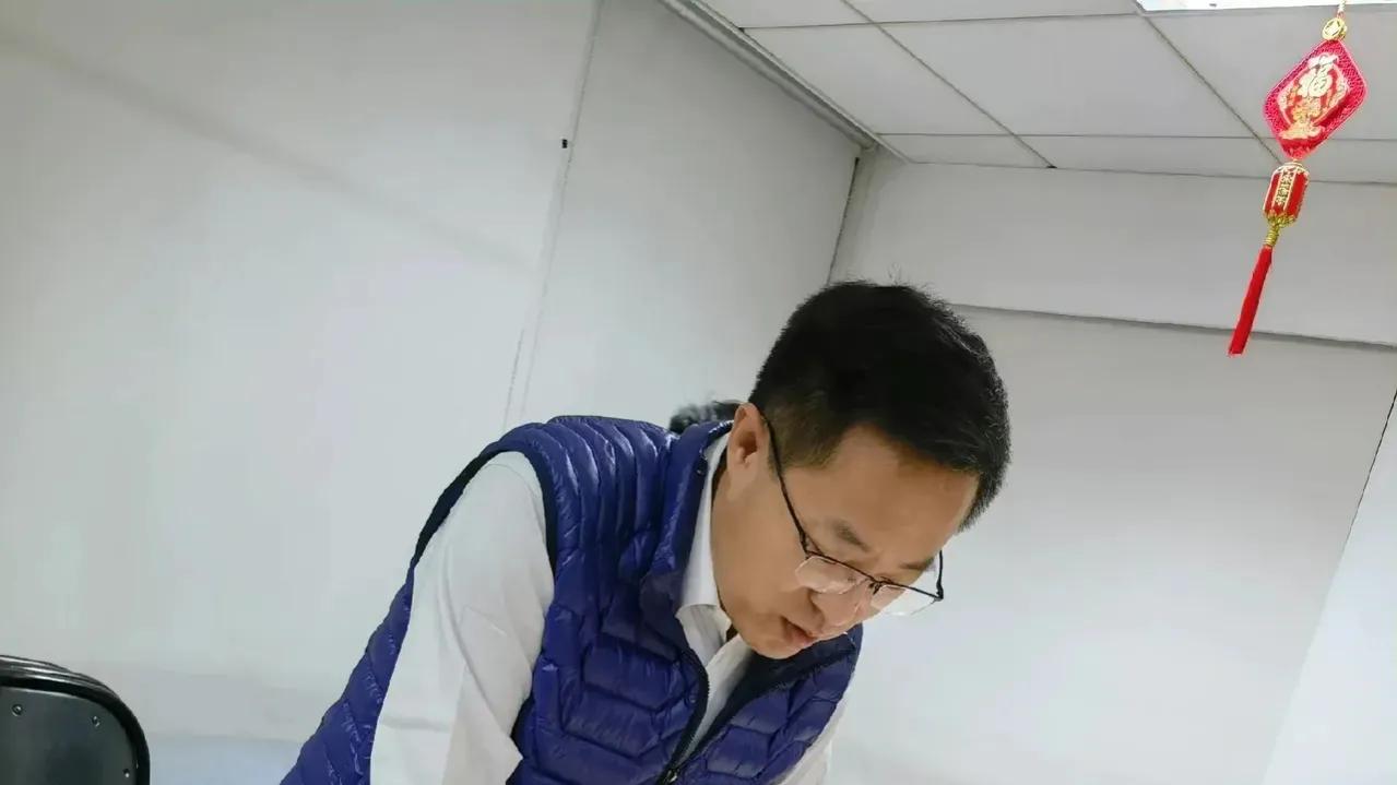 赵立坚|赵立坚50岁生日是在办公室过的！你会看见什么？