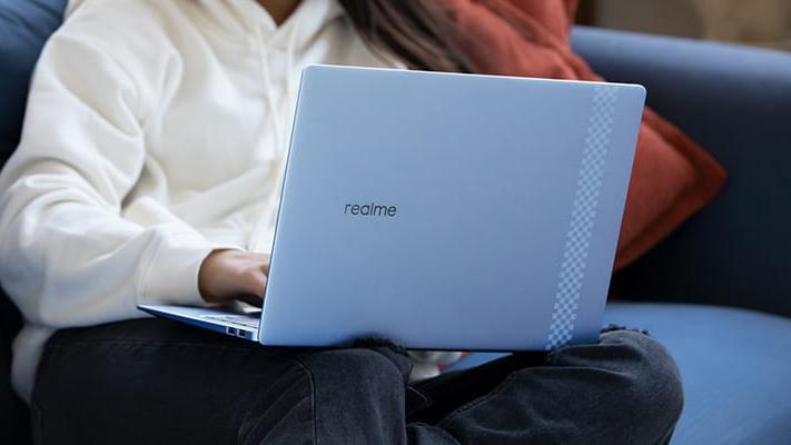 笔记本|真我笔记本Air发布 11代酷睿i3配VC液冷散热 2999起