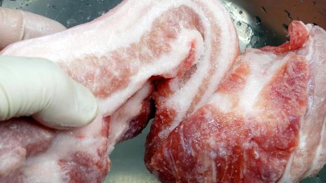 今天才知道，冰箱里的冻肉，不能随便吃！建议大家都看看