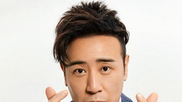 于和伟|于和伟：与妻子，恩爱30年，老婆只是撞脸，杨童舒，和王丽坤也很清白