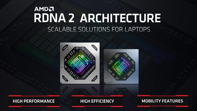 AMD|618笔记本如何选？游戏本选Intel，轻薄本选AMD