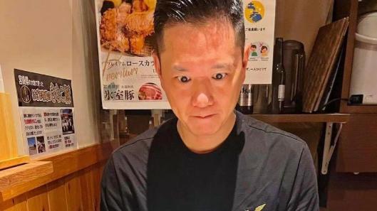 胡杏儿|胡杏儿和老公外出游玩，看起来很幸福，老公真的很帅