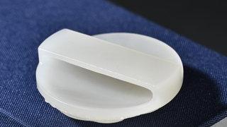 |和田玉虎虎生威皮带扣