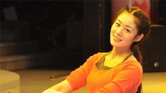 王小蒙|《乡村爱情》王小蒙，到杭州参加活动无人围观