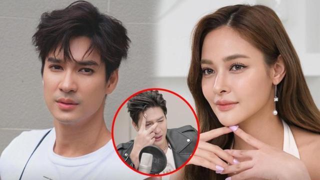 mike|Pooklook谈Mike的辛酸经历：真相更严重，节目里讲得已经很温柔了