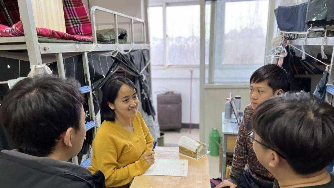 运动员|婆婆偏爱的“女生职业”排名，教师和护士地位不高，榜首受待见