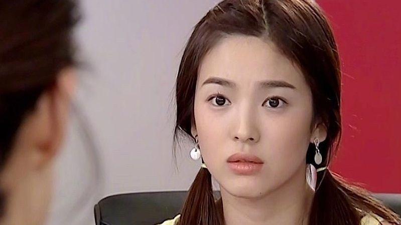 |宋慧乔恋爱史堪比电视剧 与李秉宪玄彬都曾恋爱 浪漫满屋清纯迷人