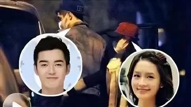 金世佳|《爱情公寓》两主演隐婚生子，果然越老实的越看不出来啊！祝福他们吧