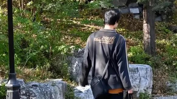 韦东奕|韦东奕被传从北大离职！是出国留学还是拜师丘成桐？他离开能去哪