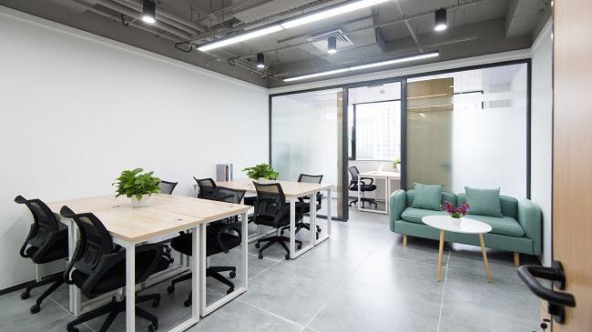 |同事之间还能相互欣赏吗？